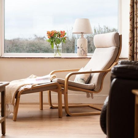Wagtail Cottage Berwick Upon Tweed Ngoại thất bức ảnh