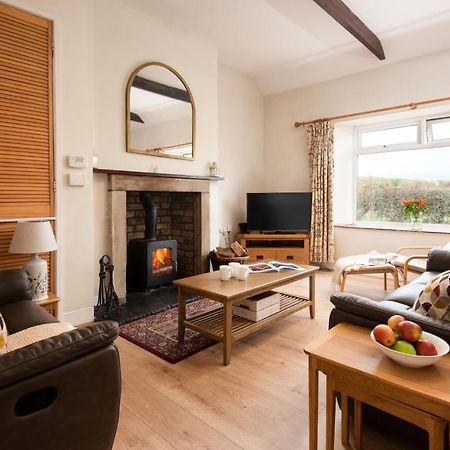 Wagtail Cottage Berwick Upon Tweed Ngoại thất bức ảnh
