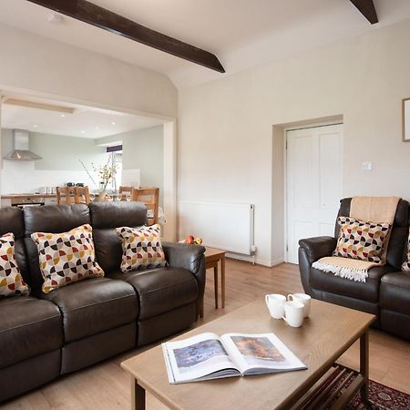 Wagtail Cottage Berwick Upon Tweed Ngoại thất bức ảnh