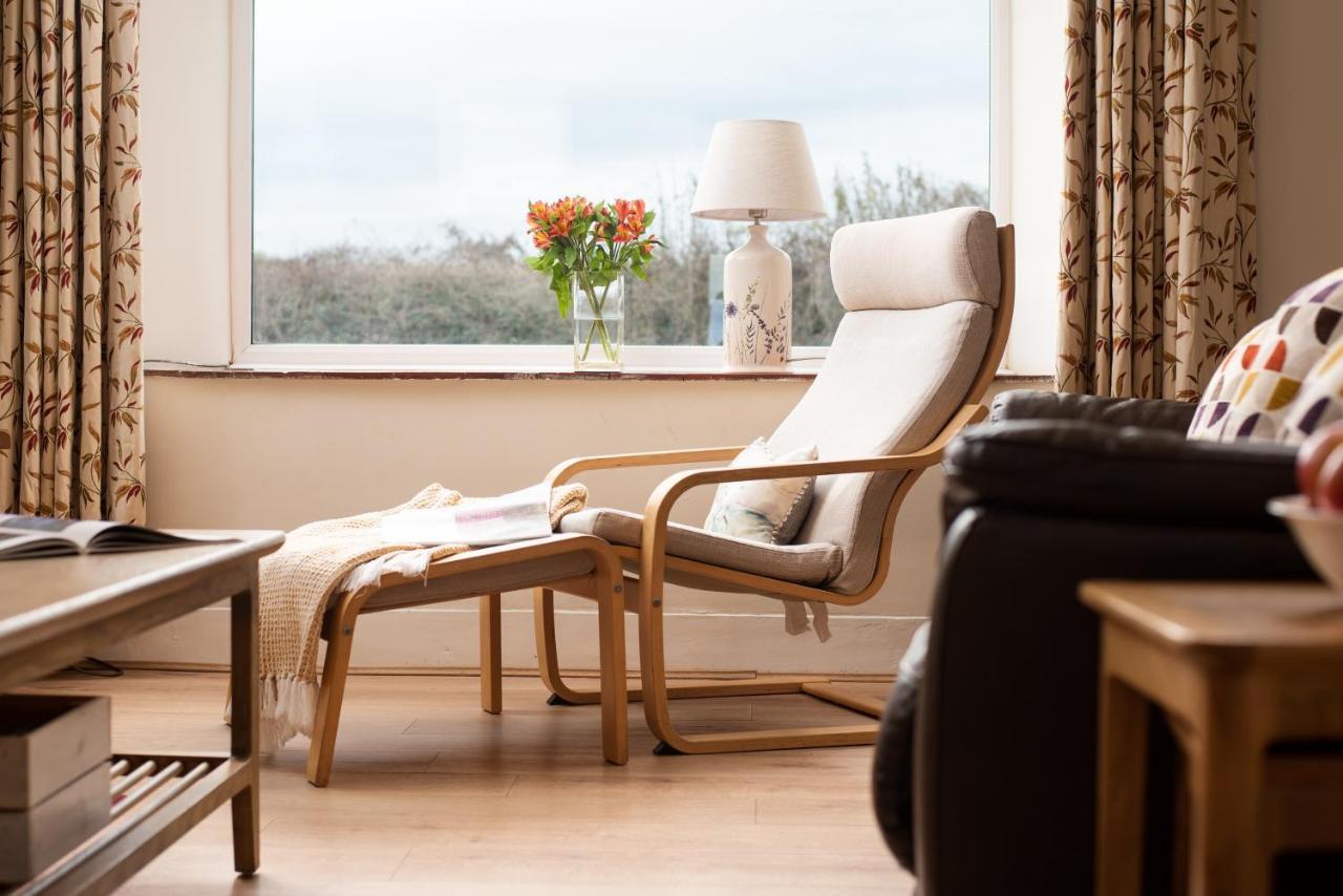 Wagtail Cottage Berwick Upon Tweed Ngoại thất bức ảnh