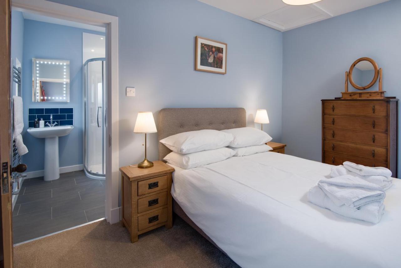 Wagtail Cottage Berwick Upon Tweed Ngoại thất bức ảnh