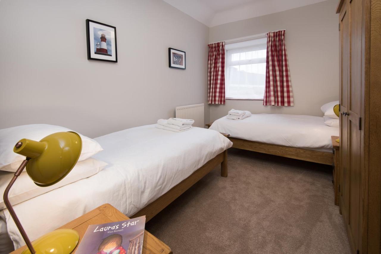 Wagtail Cottage Berwick Upon Tweed Ngoại thất bức ảnh